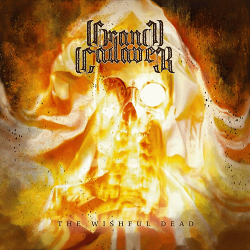 Grand Cadaver : The Wishful Dead